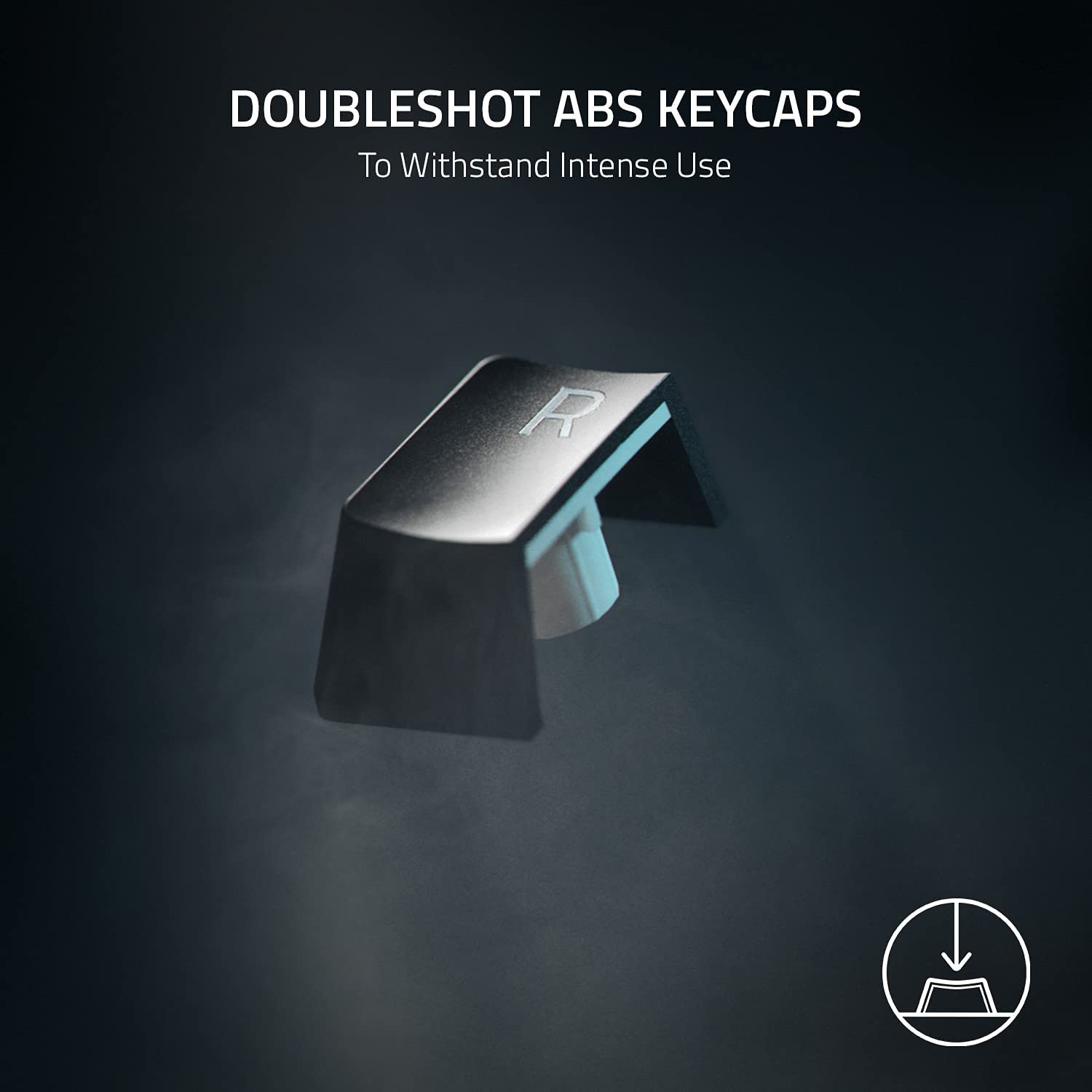 Razer BlackWidow V3 Mini HyperSpeed Wireless Yellow Mechanical Switches