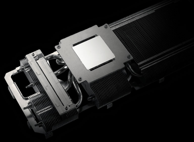 ASUS TUF Gaming GeForce RTX 3060 TI V2 8GB GDDR6 OC Edition