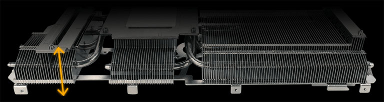 ASUS TUF Gaming GeForce RTX 3060 TI V2 8GB GDDR6 OC Edition