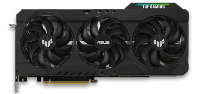 ASUS TUF Gaming GeForce RTX 3080 V2 10GB OC Edition 320-Bit GDDR6X