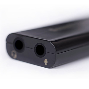 Creative Labs Sound Blaster Play! 3 USB Sound Adapter for Windows & Mac