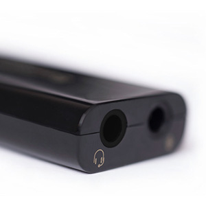 Creative Labs Sound Blaster Play! 3 USB Sound Adapter for Windows & Mac