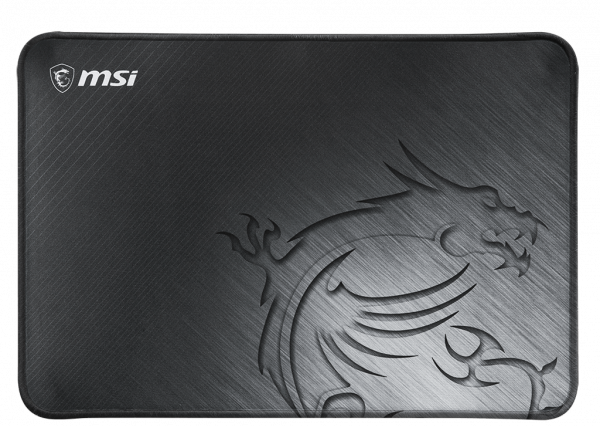 MSI AGILITY GD21 Gaming Mouse Pad