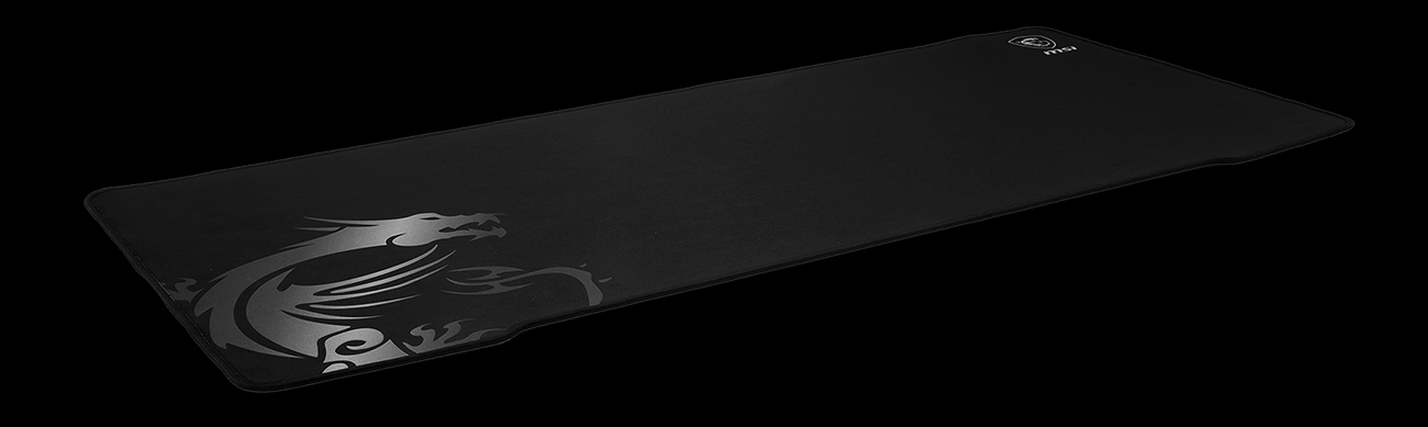 MSI AGILITY GD70 Gaming Mouse Pad