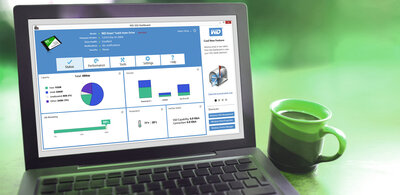Western Digital Green M.2 2280 120GB SATA Internal SSD
