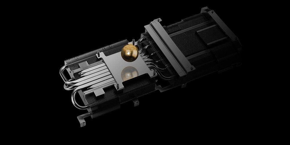 ASUS TUF Gaming GeForce RTX 3080 Ti 12GB GDDR6X