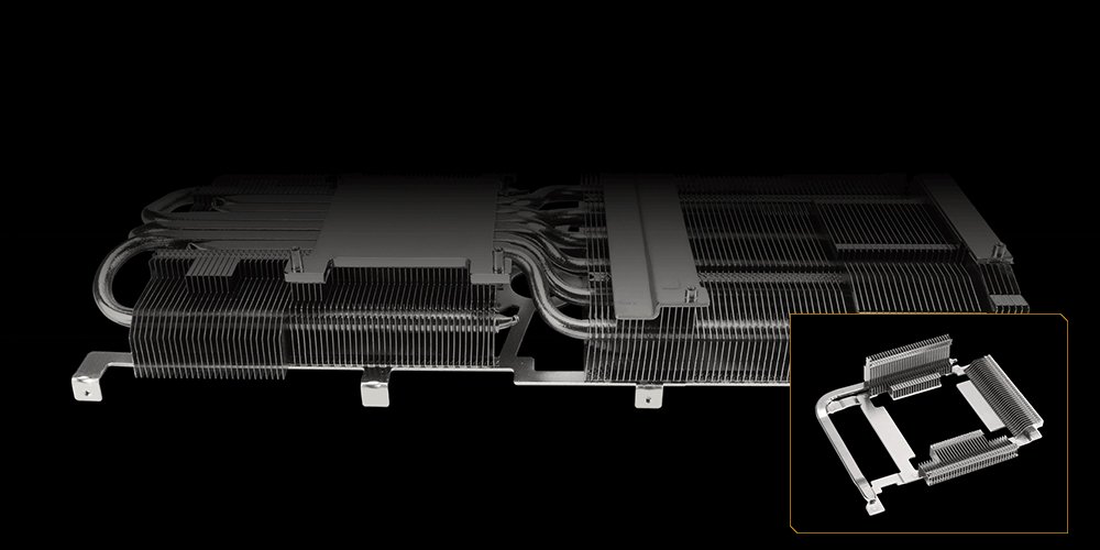 ASUS TUF Gaming GeForce RTX 3080 Ti 12GB GDDR6X