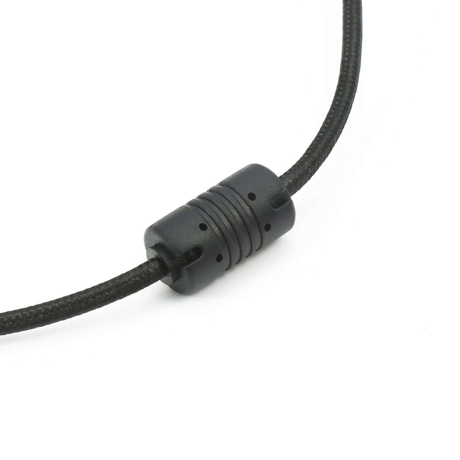 Redragon H510 Zeus USB cable 3.5mm Male Audio AUX Jack to USB 2.0