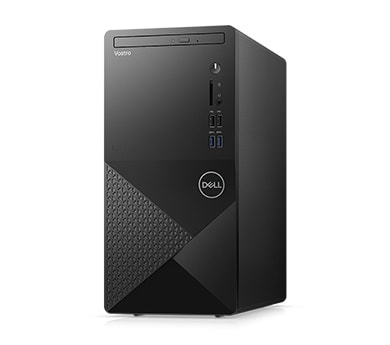 Dell Vostro 3888 Compact Desktop Intel 10Gen Core i7 Wireless & Bluetooth