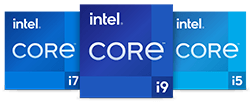 Intel Core i5-11400F Rocket Lake 6-Cores up to 4.4 GHz 12MB