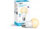 TP-LINK Tapo L530E Smart Wi-Fi LED Light Colour-Changeable