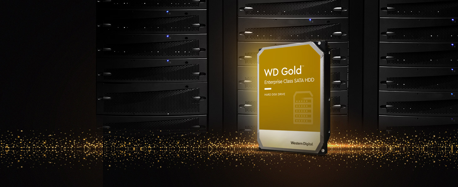 Western Digital 2TB WD Red Plus NAS HDD 128 MB Cache