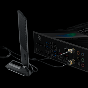 ASUS ROG STRIX Z590-F GAMING Intel Z590 WIFI Dual M.2 RGB