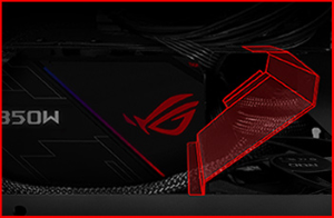 ASUS ROG Z11 Mini-ITX/DTX Mid-Tower PC Gaming Case ARGB