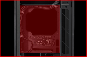 ASUS ROG Z11 Mini-ITX/DTX Mid-Tower PC Gaming Case ARGB