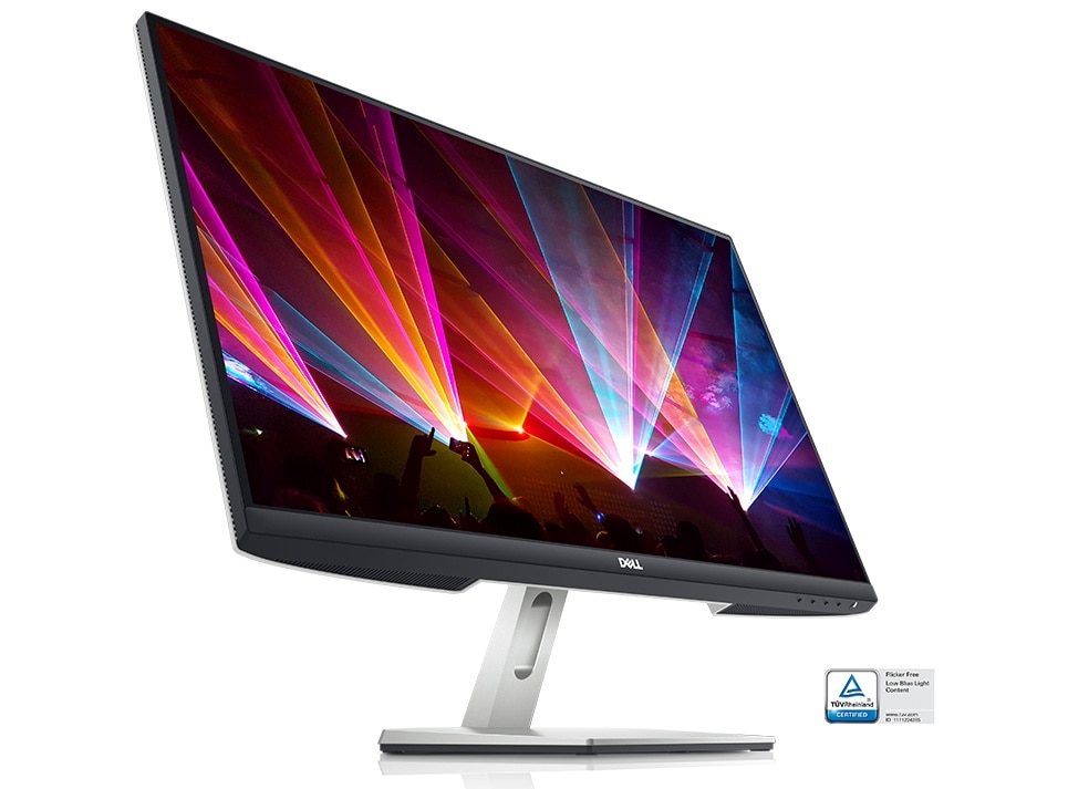 Dell S2421HN 24\" IPS Full HD Dual HDMI 75Hz FreeSync