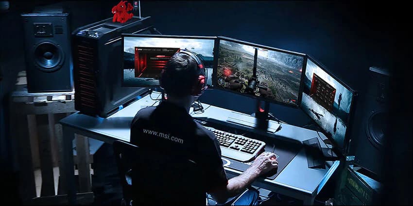 MSI B450M Mortar Max B450 DDR4 Micro ATX Motherboard