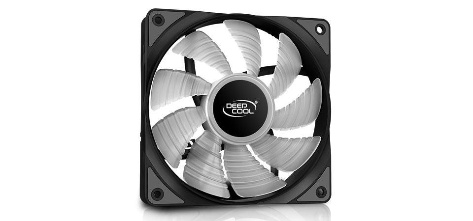 DEEPCOOL GAMMAXX L240 A-RGB AIO Liquid Cooler Anti-Leak Technology