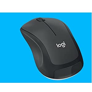 Logitech MK540 Wireless Keyboard & Mouse Unifying USB-Receiver
