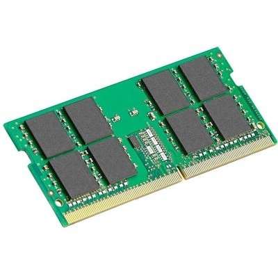Kingston ValueRAM 16GB DDR4-3200 Notebook Memory