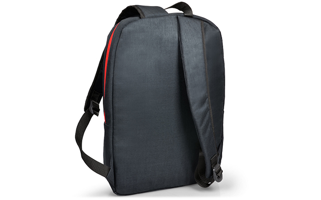 Port Designs 15.6\" Portland Backpack - Black