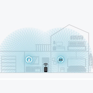 TP-Link RE605X AX1800 Dual Band Wi-Fi 6 Range Extender