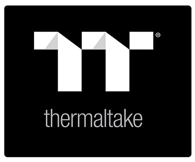 Thermaltake Level 20 HT Black Edition 4 Fully Modular Tempered Glass