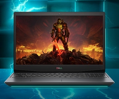 Dell G5 15 Gaming NEW 10Gen Core i7 6-Cores RTX 2060 w/ 144Hz Display