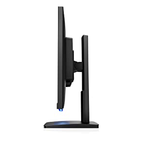 HP 27mx Gaming 27\" Full-HD 144Hz, 1ms Monitor w/ AMD FreeSync