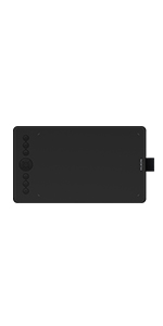 Huion HS611 Graphics Drawing Tablet Android Supported Pen Tablet