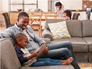 TP-Link Deco M4 AC1200 Whole Home Mesh WiFi (3-Pack)