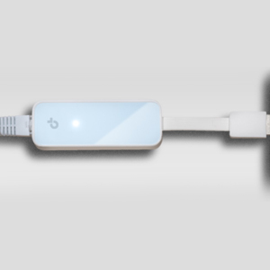 TP-Link UE200 USB 2.0 to 100 Mbps Ethernet Network Adapter