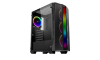 ASUS TUF GT301 Honeycomb Panel Aura RBG Gaming Case