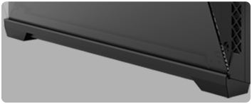 DeepCool MATREXX 70 Modular Design Tempered Glass Gaming Case