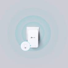 TP-LINK Deco E3 AC1200 Whole Mesh Wi-Fi (2-Pack)