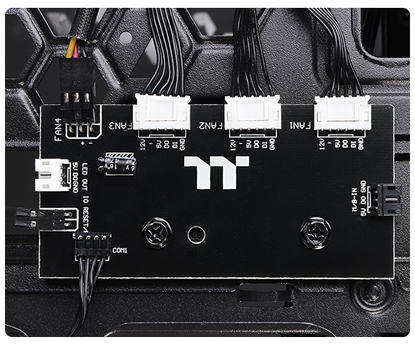 Thermaltake Level 20 MT ARGB Mid Tower Computer Case