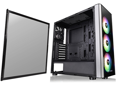 Thermaltake Level 20 MT ARGB Mid Tower Computer Case