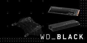 WD BLACK SN750 NVMe M.2 2280 250GB PCI-Express 3.0 x4 SSD