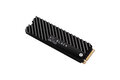 WD BLACK SN750 NVMe M.2 2280 250GB PCI-Express 3.0 x4 SSD
