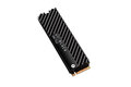 WD BLACK SN750 NVMe M.2 2280 250GB PCI-Express 3.0 x4 SSD