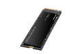 WD BLACK SN750 NVMe M.2 2280 250GB PCI-Express 3.0 x4 SSD