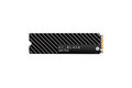 WD BLACK SN750 NVMe M.2 2280 250GB PCI-Express 3.0 x4 SSD