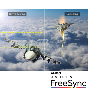 Asus VP348QGL 34” Ultra-Wide 4K Adaptive-Sync & FreeSync 75Hz HDR10