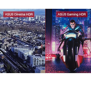 Asus VP348QGL 34” Ultra-Wide 4K Adaptive-Sync & FreeSync 75Hz HDR10