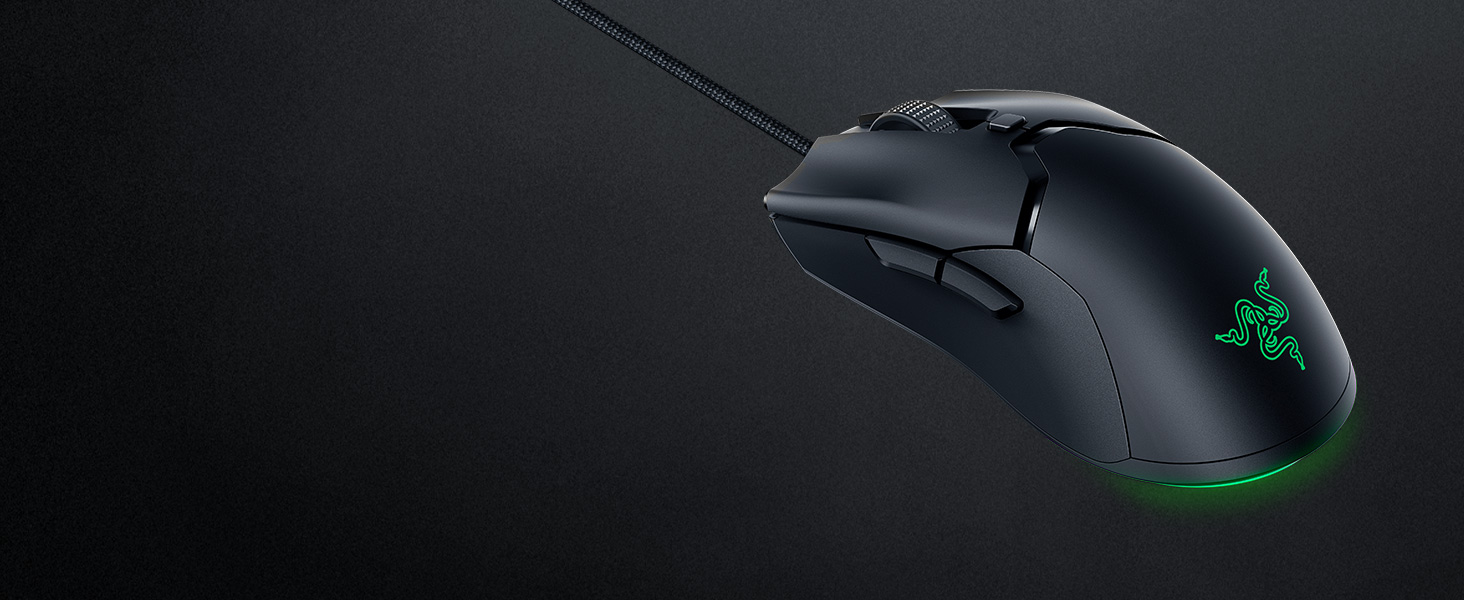 Razer BlackShark V2 X 7.1 Surround Sound 3.5mm Audio Jack - Black