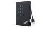 WD 5TB My Passport Portable External Hard Drive, Black
