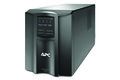 APC Smart-UPS Line Interactive 1500VA / 1000w SmartConnect Port + SmartSlot AVR & LCD