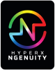 HyperX Fury 8GB RGB 3200 MHz DDR4 Memory