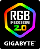 HyperX Fury 8GB RGB 3200 MHz DDR4 Memory