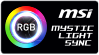 HyperX Fury 8GB RGB 3200 MHz DDR4 Memory